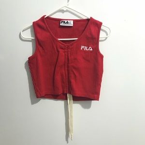 FILA Top
